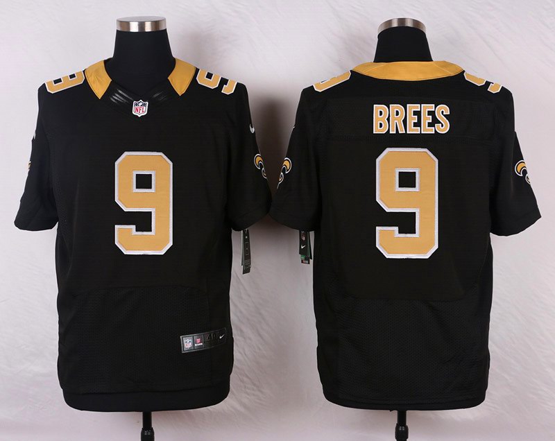 New Orleans Saints elite jerseys-003